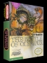 Nintendo  NES&nbsp; - &nbsp;Battle of Olympus, The (USA)